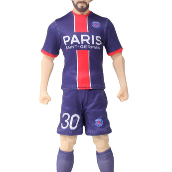 Sockers 30cm Football Action Figures - Paris Saint Germain Messi