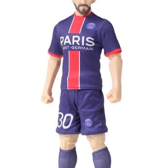 Sockers 30cm Football Action Figures - Paris Saint Germain Messi