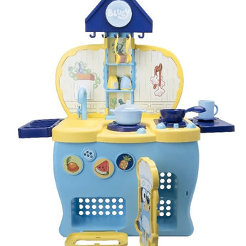 Toy Pro Bluey Kitchen