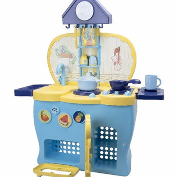 Toy Pro Bluey Kitchen