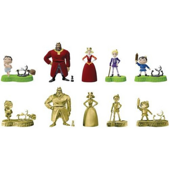 Ranking Of The Kings Collectible Character Figure (1Pc Random)