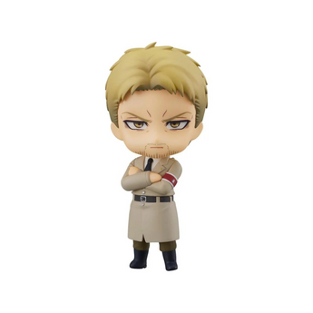 Nendoroid Reiner Braun