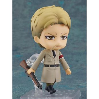 Nendoroid Reiner Braun