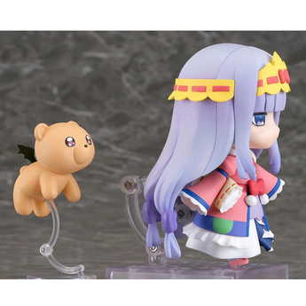 Nendoroid Princess Syalis