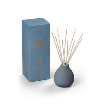 Japanese Garden Reed Diffuser - Apple Pomegranate And Musk