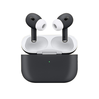 Apple Airpods Pro Gen 2 USB-C - Black Matte