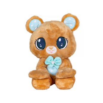 Peekapets Brown Bear