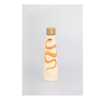 Yvonne Ellen Snakey Stainless Steel Bottle