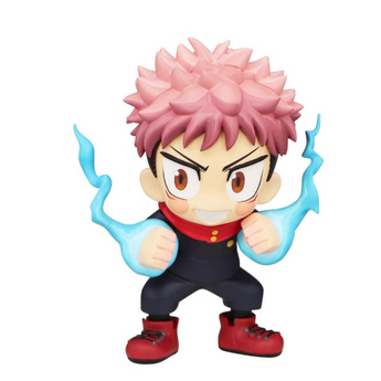 Jujutsu Kaisen Series Toonize Yuji Itadori Normal Color Ver.