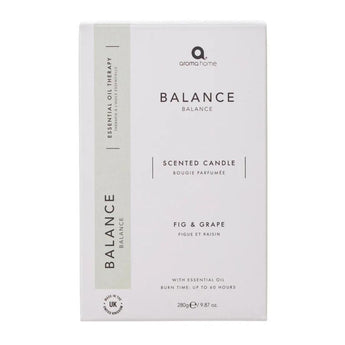 Balance Scented Candle