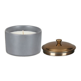 Hygge 141G Candle - Vetiver + Cardamom