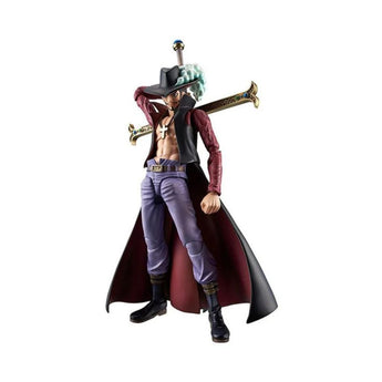 Variable Action Heroes  One Piece Dracule Mihawk